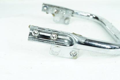 1999 - 2006 Harley-Davidson Touring Electra Glide Police Rear License Plate Support Bar Holder 53422-97