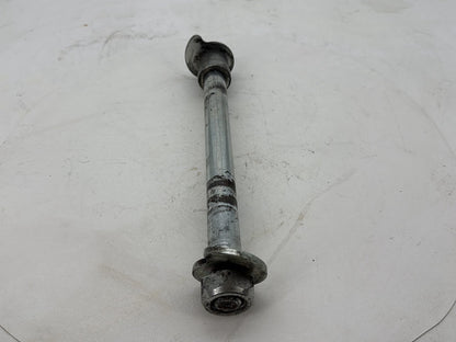 2007 Harley Street Glide Touring FLHX OEM Rear Wheel Axle Bolt Shaft