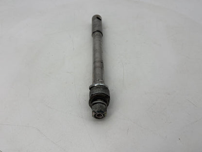 2004 - 2013 Harley-Davidson Sportster 883 Custom Front Wheel Axle Bolt Shaft 43895-00