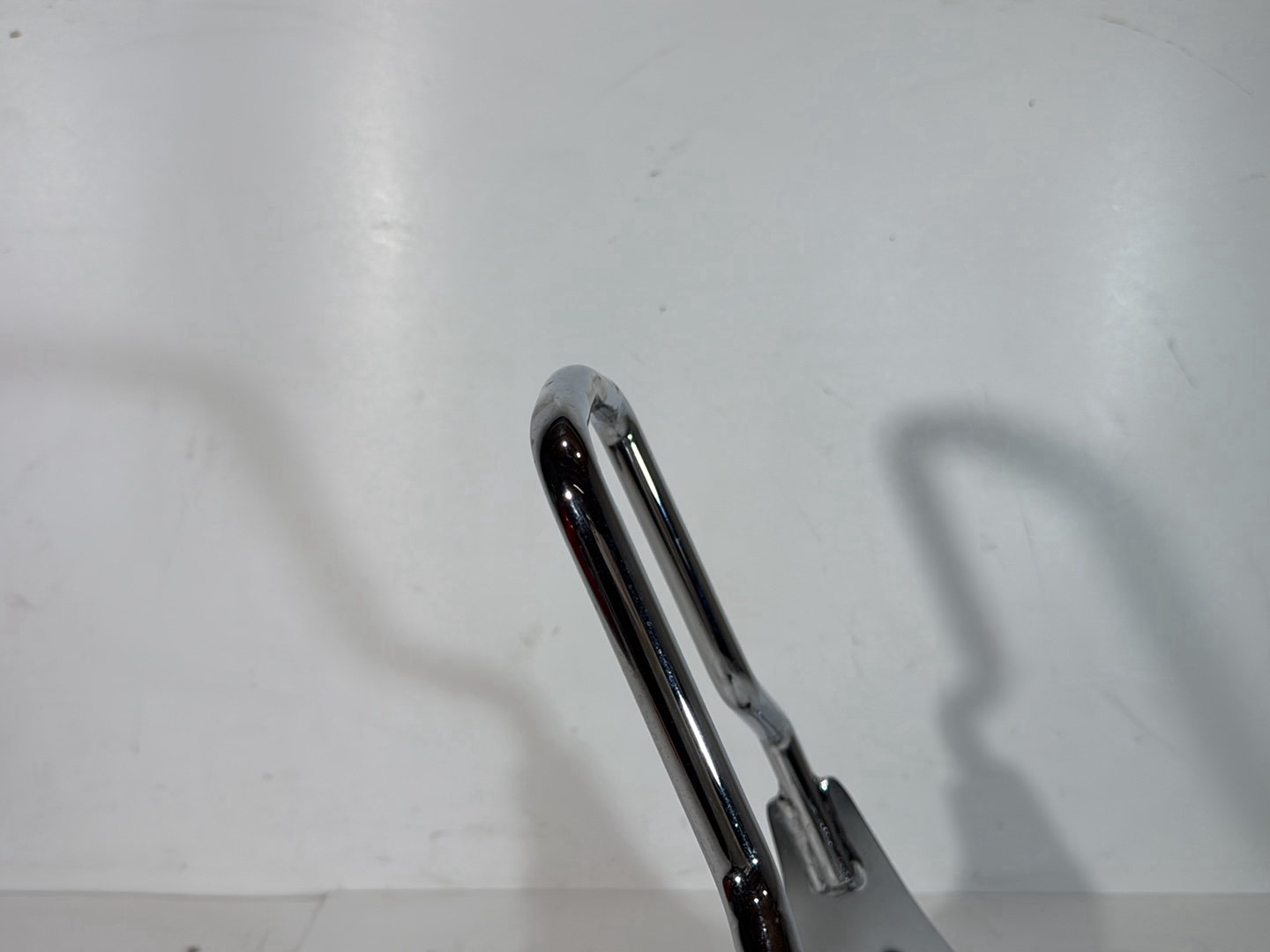 2007 - 2012 Harley-Davidson Touring Electra Glide Ultra Rear Back Sissy Bar Rail Sissybar 52933-97C