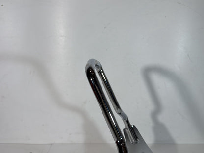 2007 - 2012 Harley-Davidson Touring Electra Glide Ultra Rear Back Sissy Bar Rail Sissybar 52933-97C