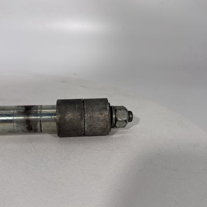 1999 - 2006 Harley-Davidson Touring Electra Glide Classic Front Wheel Axle Bolt Shaft 43364-00