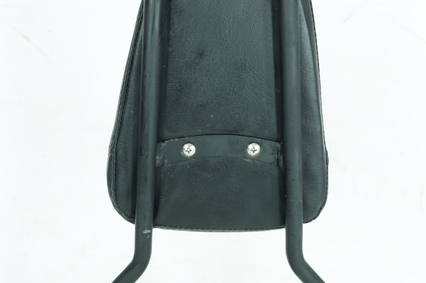 2007 - 2017 Harley-Davidson Dyna Street Bob Rear Sissy Bar w/ Backrest Cushion Pad  	51788-10