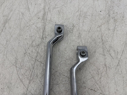 2000 Harley Softail FLSTC Heritage Classic OEM Gear Shifter Lever Pedal Pedals
