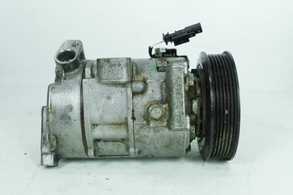2017 Alfa Romeo Giulia TI Q4 A/C Compressor