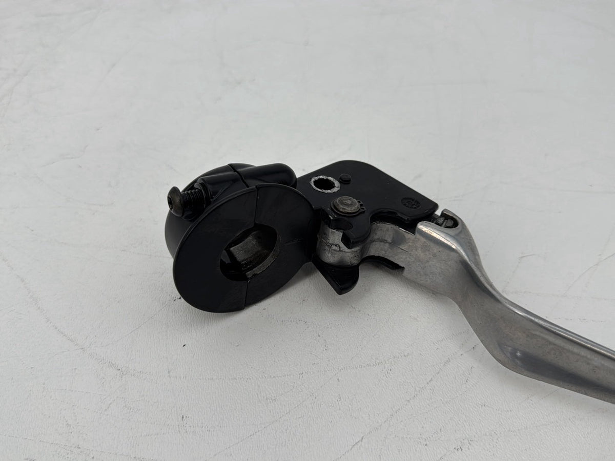 1999 - 2006 Harley-Davidson Touring Electra Glide Classic Front Left Hand Clutch Control Lever 45015-96
