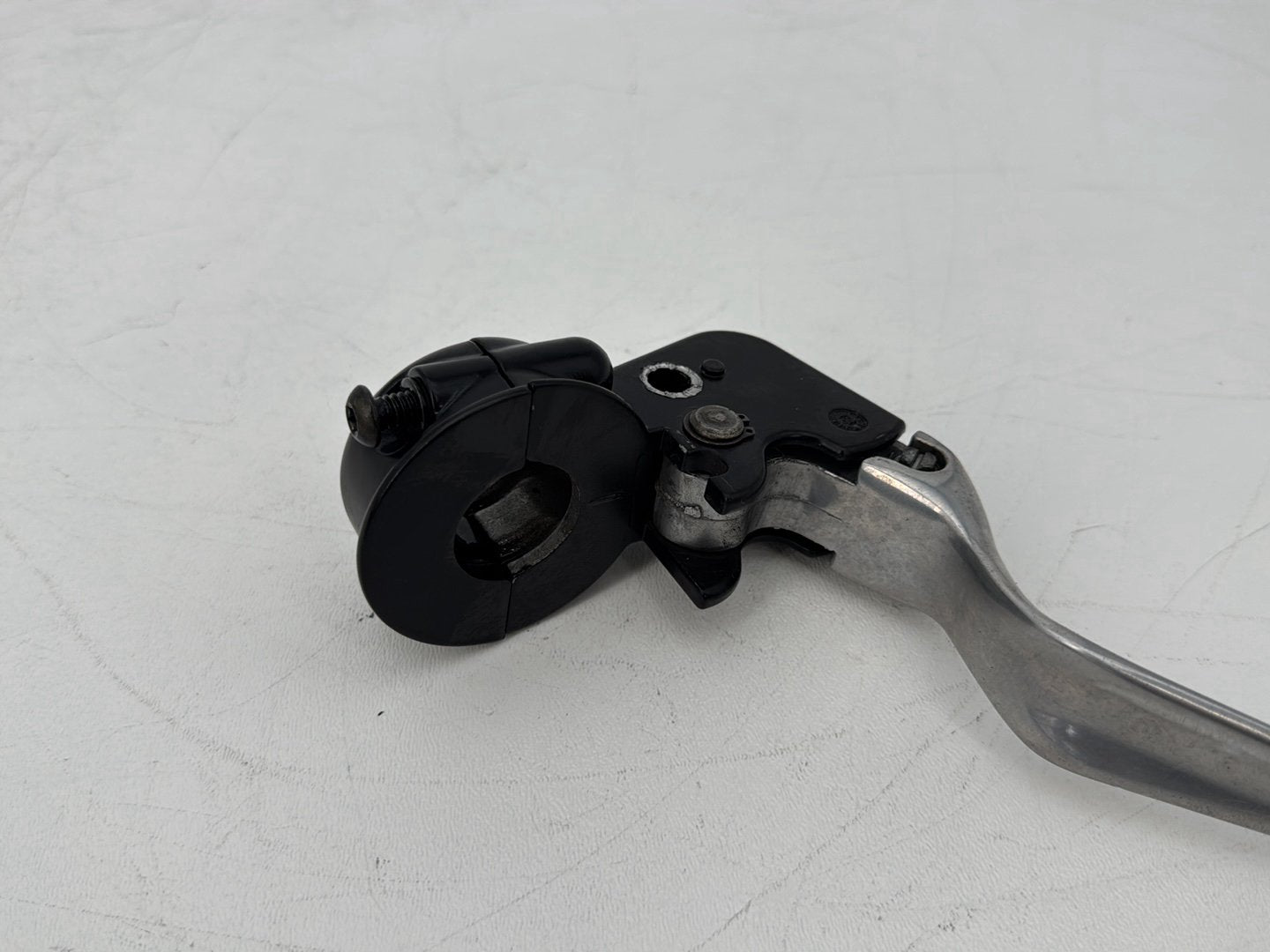 1999 - 2006 Harley-Davidson Touring Electra Glide Classic Front Left Hand Clutch Control Lever 45015-96