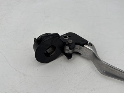 1999 - 2006 Harley-Davidson Touring Electra Glide Classic Front Left Hand Clutch Control Lever 45015-96