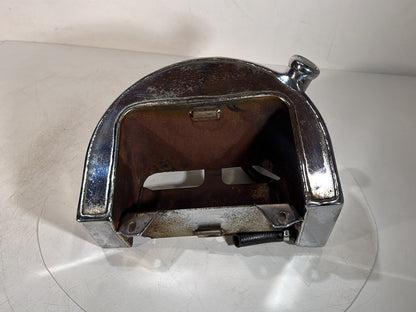 1986 - 1998 Harley-Davidson Softail Heritage Classic Oil Tank Reservoir Bottle Canister & Dipstick 62498-91