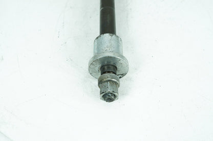 2007 - 2012 Harley-Davidson Touring Electra Glide Rear Fork Swingarm Pivot Bolt Shaft 47505-02