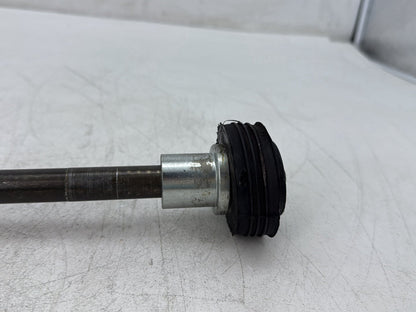 2005 Harley Electra Glide Touring Ultra FLHTCUI OEM Rear Fork Swingarm Pivot Bolt Shaft