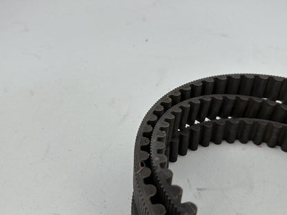 2008 Harley Dyna Fat Bob FXDF OEM Rear Drive Belt 40046-07 131T 1"