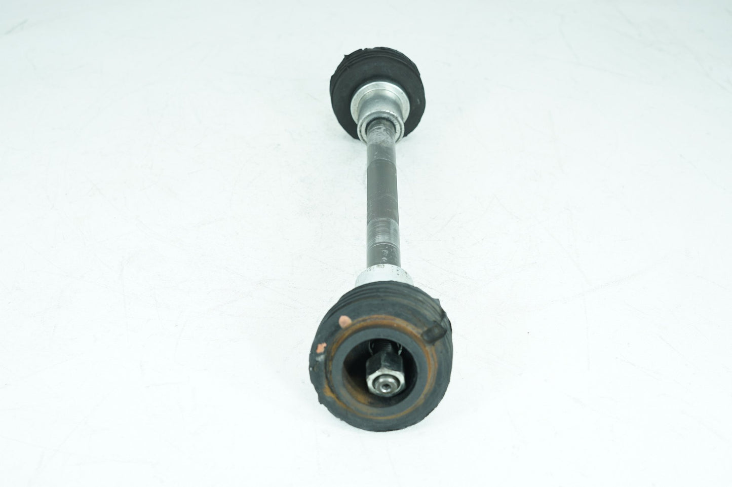 2007 - 2012 Harley-Davidson Touring CVO Electra Screamin Eagle Rear Fork Swingarm Pivot Bolt Shaft 47505-02