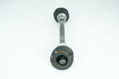 2007 - 2012 Harley-Davidson Touring CVO Electra Screamin Eagle Rear Fork Swingarm Pivot Bolt Shaft 47505-02