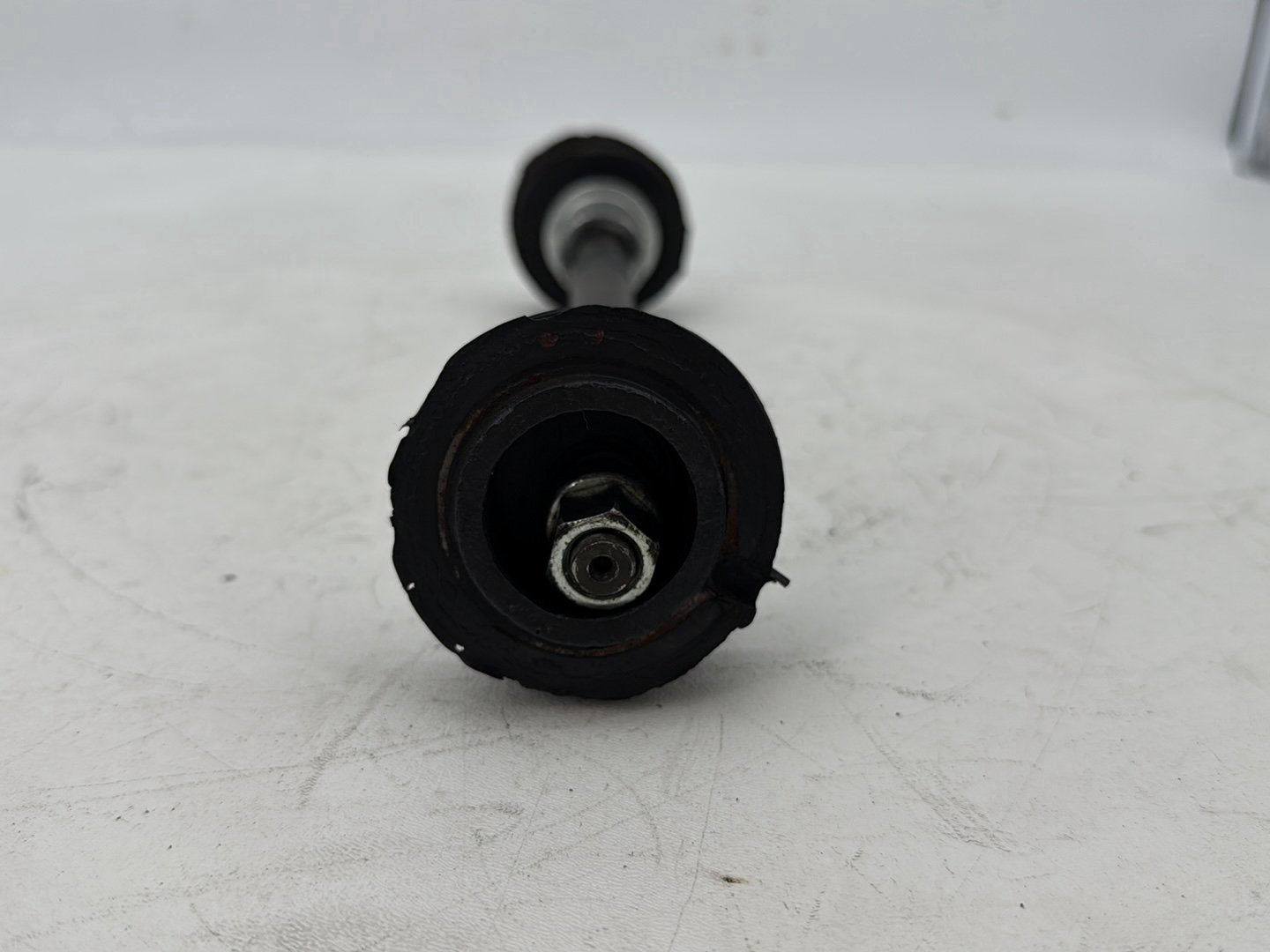 2007 - 2012 Harley-Davidson Touring Electra Glide Ultra Rear Fork Swingarm Pivot Bolt Shaft 	47505-02