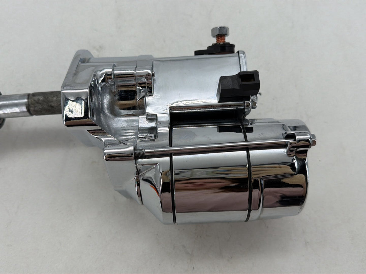 1990 Harley Electra Glide Touring Sport OEM Engine Starter Motor