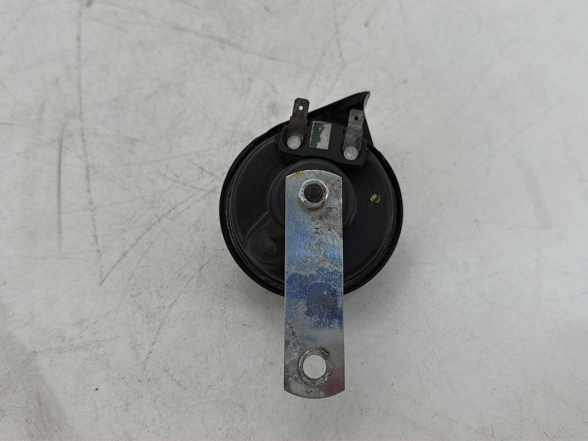2006 Harley Electra Glide Touring Ultra FLHTCUI OEM Signal Horn Klaxon Beep