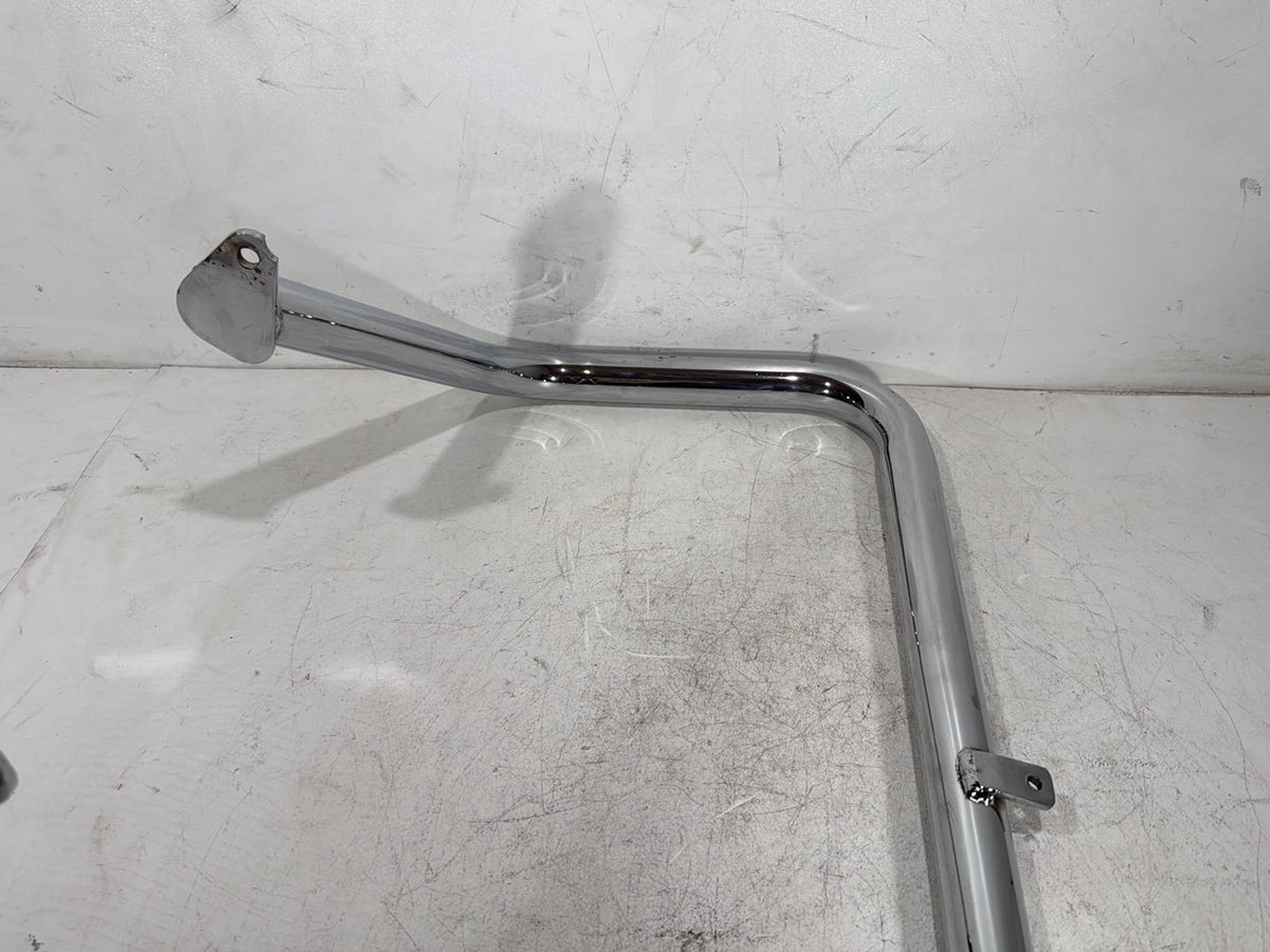 1990 Harley Electra Glide Touring Sport OEM Front Engine Crash Highway Bar Guard