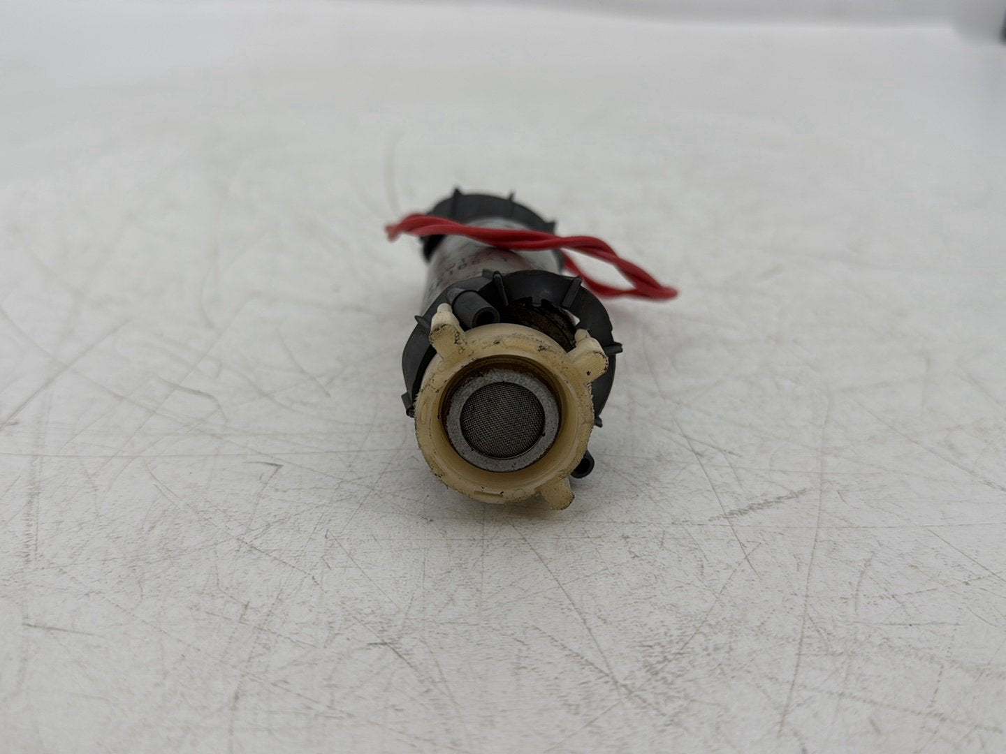 1995 Harley Touring Electra Glide Classic OEM Twist Grip Ride Throttle Sensor