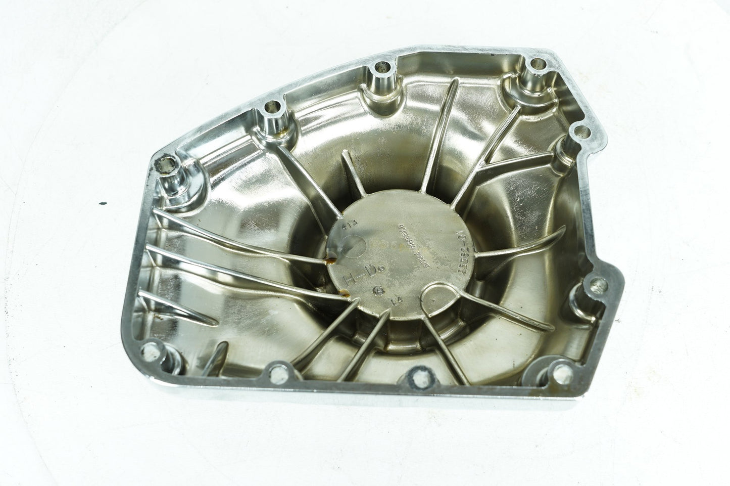 1999 - 2006 Harley-Davidson Softail Heritage Classic Engine Motor Timing Chain Cover 25362-01