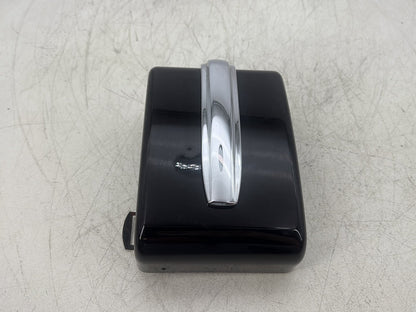 2012 Harley Dyna Super Glide Custom FXDCI OEM Electrical Panel Holder Bracket Carrier Caddy