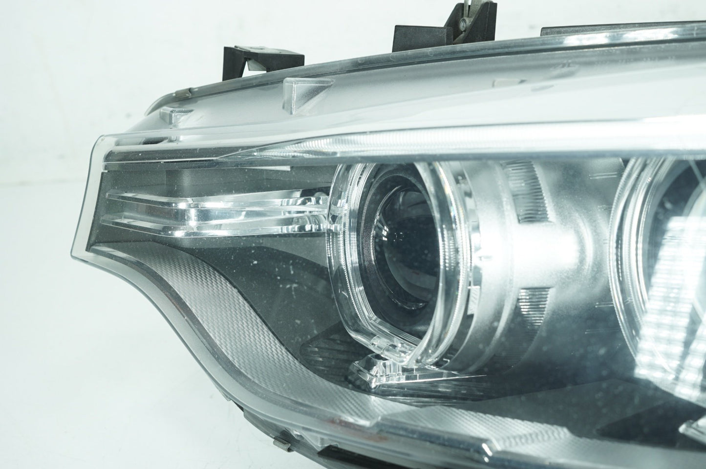 Harley-Davidson Misc  Right Headlight 7410795-03