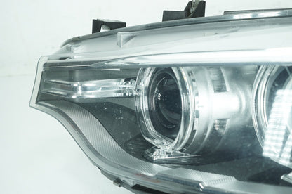 Harley-Davidson Misc  Right Headlight 7410795-03