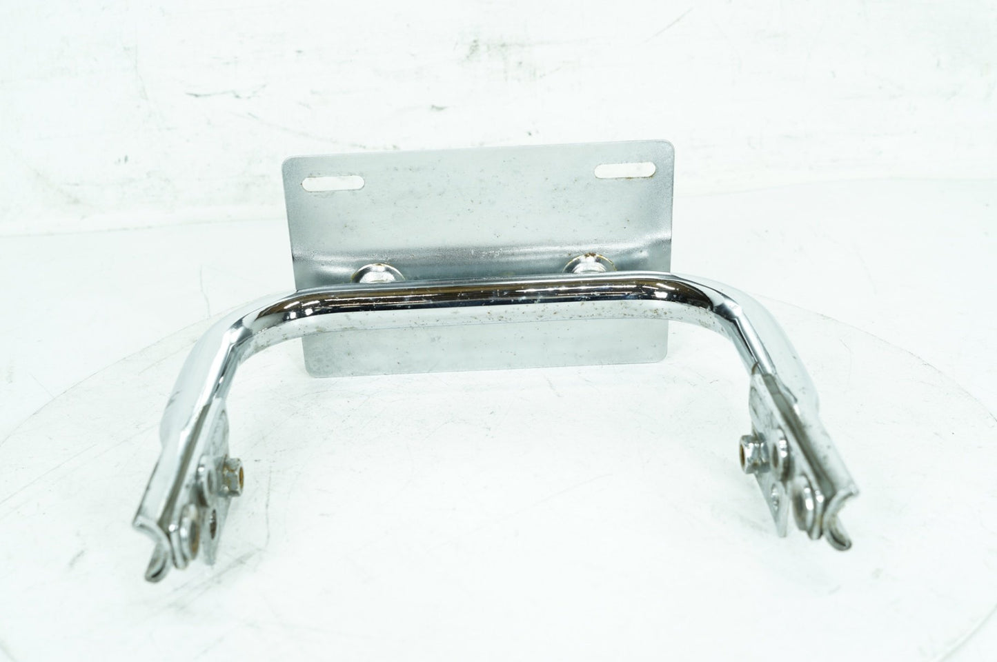 1999 - 2006 Harley-Davidson Touring Road King Classic Rear License Plate Support Bar Holder 53422-97