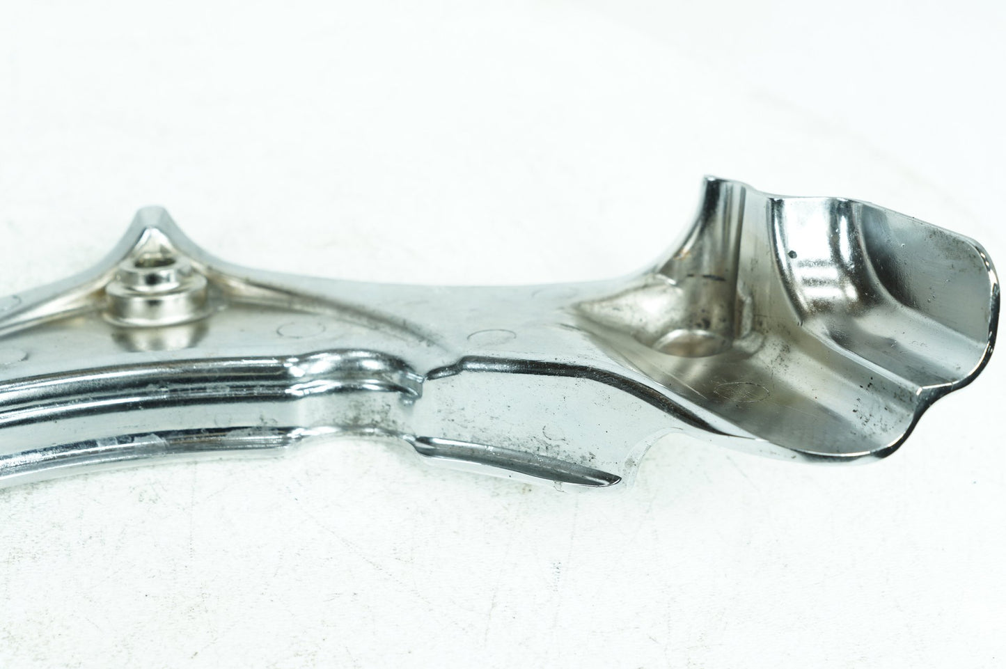 2008 - 2016 Harley-Davidson Touring Road Glide Engine Motor Timing Chain Cover ‎B09W9R582Z