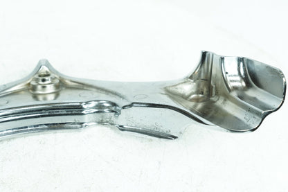 2008 - 2016 Harley-Davidson Touring Road Glide Engine Motor Timing Chain Cover ‎B09W9R582Z