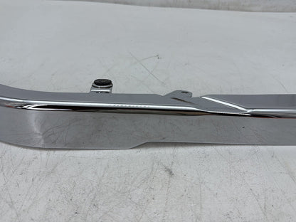 1997 Harley Softail Fat Boy FLSTF OEM Drive Belt Guard Cover Shield 60537-89
