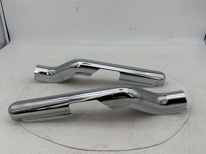 2007 - 2012 Harley-Davidson Touring Electra Glide Ultra Rear Left Right Fender Struts Bracket 47502-97