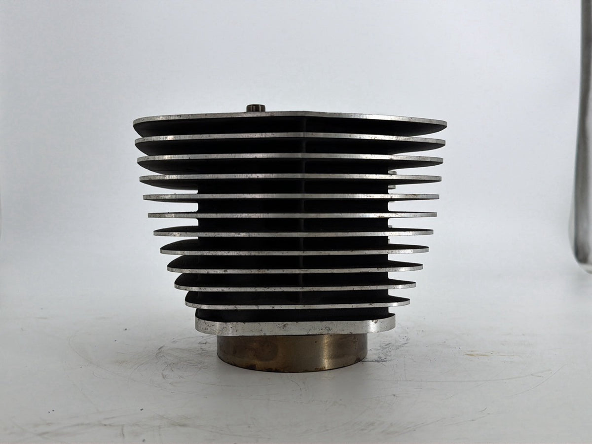 13 Harley Touring Electra Glide Ultra OEM Twin Cam Engine Jug 1 Cylinder Barrel