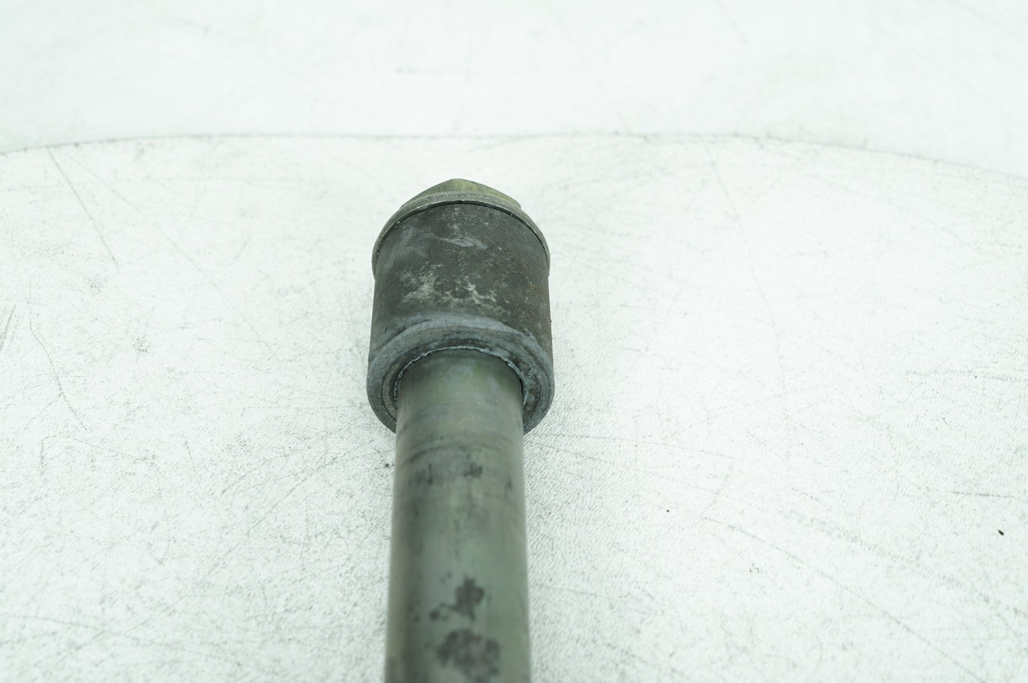 2004 - 2022 Harley-Davidson Sportster Iron 883 Rear Wheel Axle Bolt Shaft  	41176-08