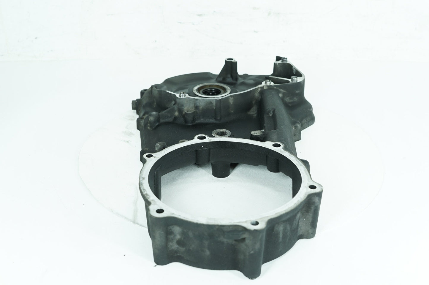 2007 - 2017 Harley-Davidson Dyna Super Glide Custom Inner Primary Clutch Cover 60681-06C