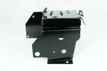 1999 - 2006 Harley-Davidson Touring Street Glide Battery Tray Bracket Holder Carrier  	66281-02A