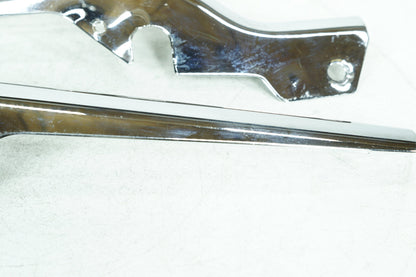 1984 - 1998 Harley-Davidson Touring Electra Glide Sport Left Right Saddlebag Fender Struts Brackets 47551-79B