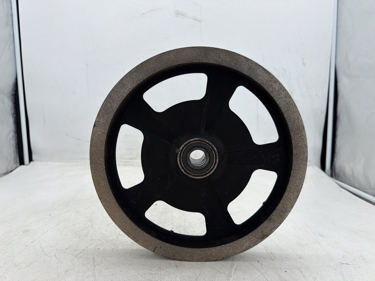 2015 Harley Electra Glide Touring Ultra OEM Rear Driver Pulley Sprocket 68T 1"