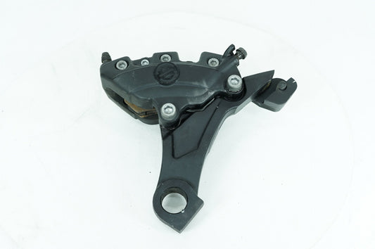 2007 - 2013 Harley-Davidson Touring Electra Glide Ultra Rear Back Brake Caliper w/ Bracket 44080-08B