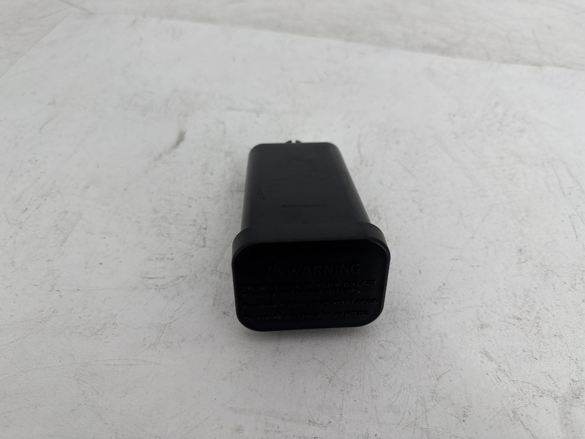 2013 Harley Street Glide Touring FLHX OEM Turn Signal Security Module TSSM
