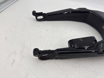 2015 Harley Touring FLHXS Street Glide OEM Rear Fork Swingarm Swing Arm