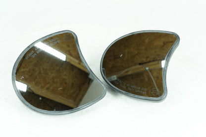 2007 - 2012 Harley-Davidson Touring Street Glide Right & Left Fairing Rear View Mirror  	91955-98B