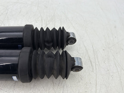 2011 Harley Street Glide Touring FLHX OEM Rear Left Right Shock Absorbers