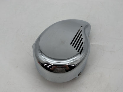 1999 - 2006 Harley-Davidson Touring Road King Classic Air Filter Cleaner Cover Cap Kuryakyn Scarab