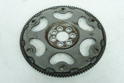 2017 Alfa Romeo Giulia TI Q4 Camshaft Pulley