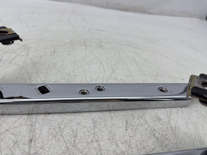 2006 Harley Road King Touring FLHRCI Classic OEM Left Right Saddlebag Fender Struts Brackets