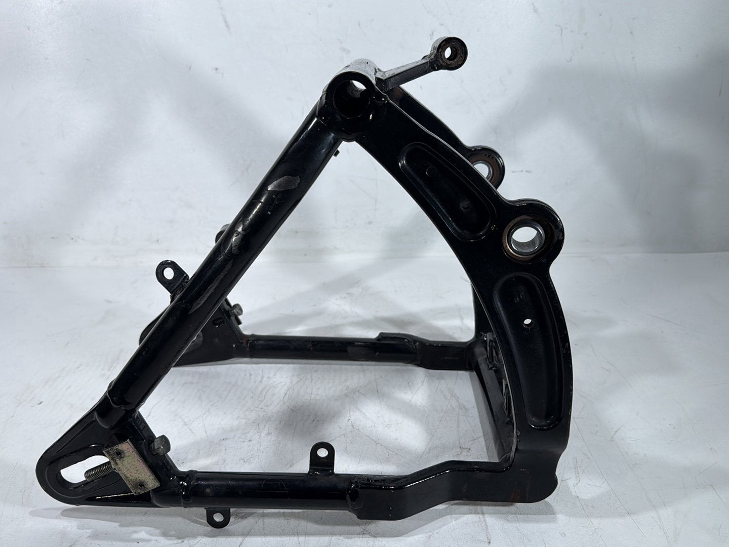 1998 Harley Softail Custom FXSTC OEM Rear Fork Swingarm Swing Arm