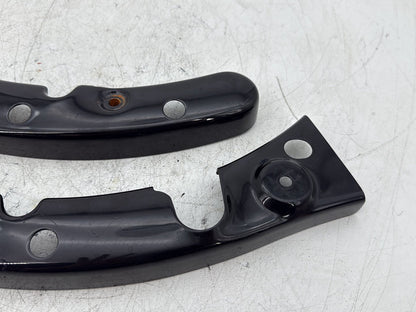 2012 Harley Road Glide Touring FLTRX Custom OEM Rear Left Right Fender Struts Bracket