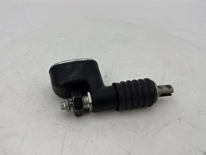 1999 - 2006 Harley-Davidson Touring CVO Screamin Eagle Road King Rear Brake Master Cylinder Reservoir 41754-00D
