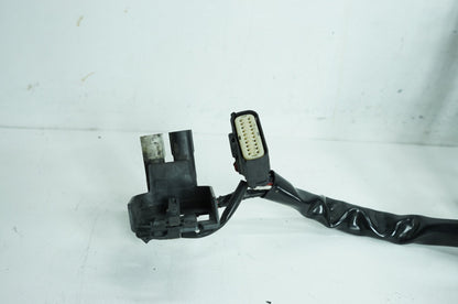 2011 - 2016 Harley-Davidson Touring Electra Glide Ultra Main Wire Wiring Harness Loom ABS 70121-11